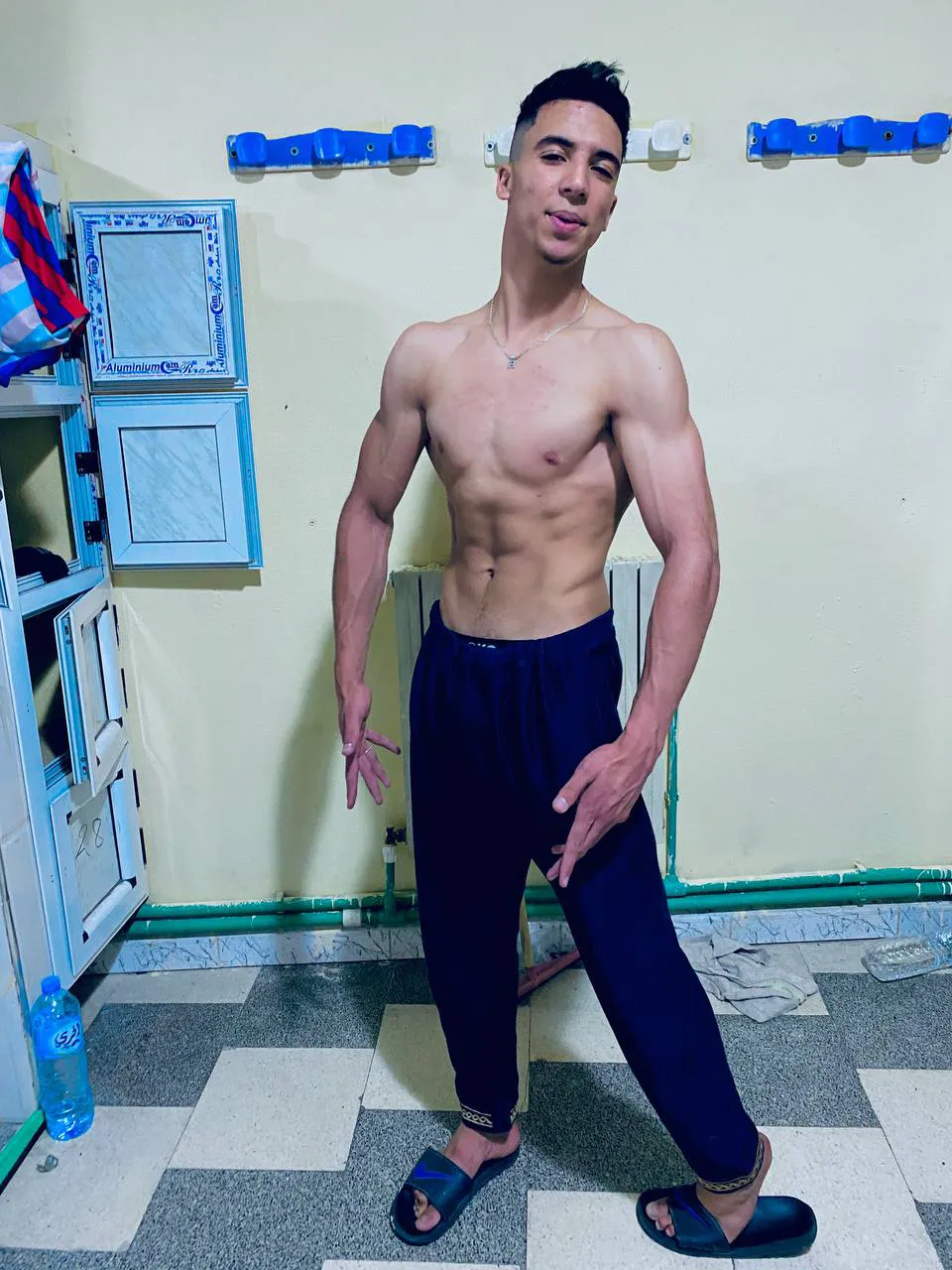 Chouaibe Azzali Profile Picture
