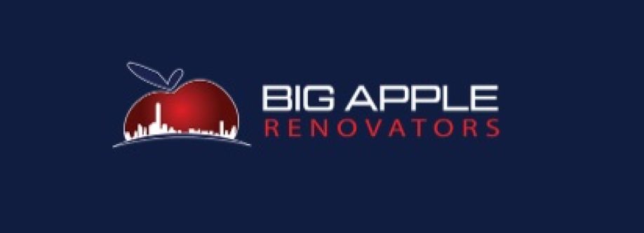 Big Apple Renovators NY cover