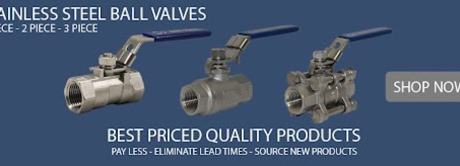 SS Ball Valve cover
