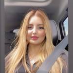 Following profile image