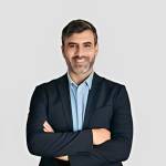 Following profile image