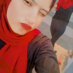 Following profile image