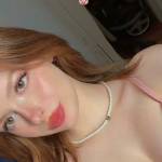Following profile image