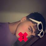Following profile image
