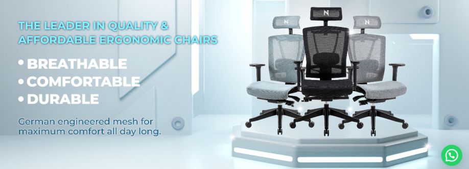 Next Chair Singapore cover