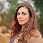 Following profile image