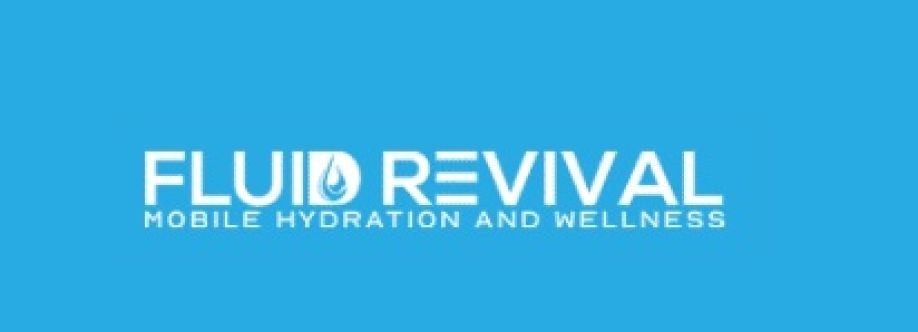 Fluid Revival cover
