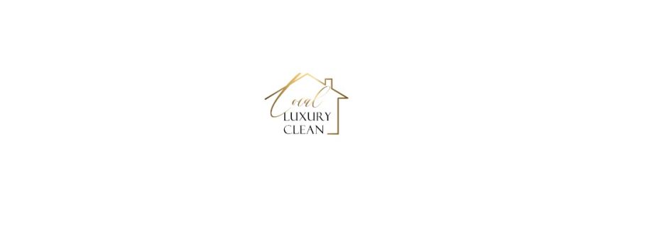 Local Luxury Clean cover