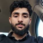 Mohammed Rashed Profile Picture