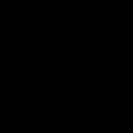 Following profile image