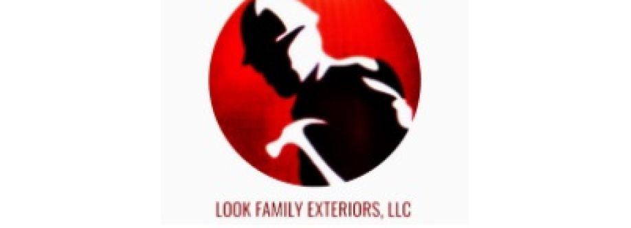Look Family Exteriors cover