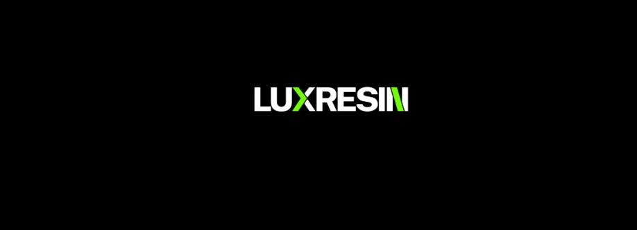 Luxresinlv Luxresinlv cover