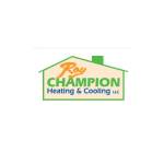 Roy Champion Heating and Cooling LLC