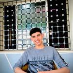 Mouayed Riahi Profile Picture