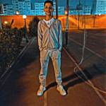 Following profile image