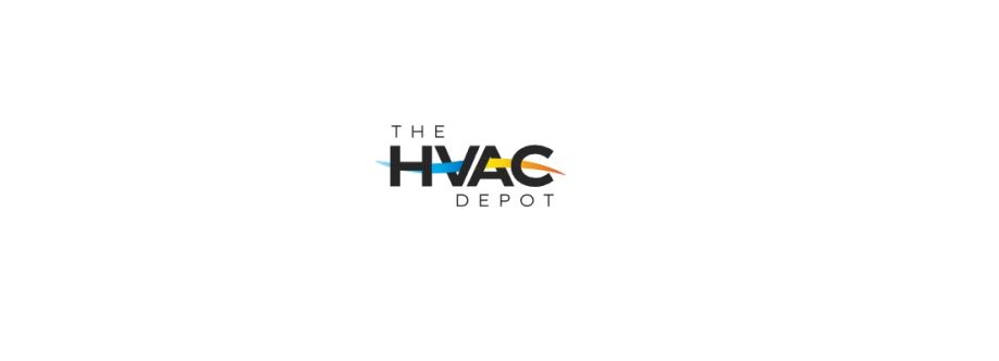 The HVAC Depot LLC cover