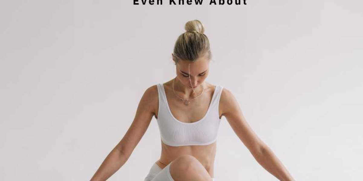 10 Healthy Habits of Fit People You Never Even Knew About