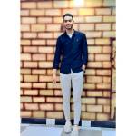 Following profile image