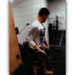 Following profile image