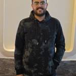 Following profile image