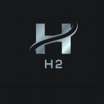 Following profile image