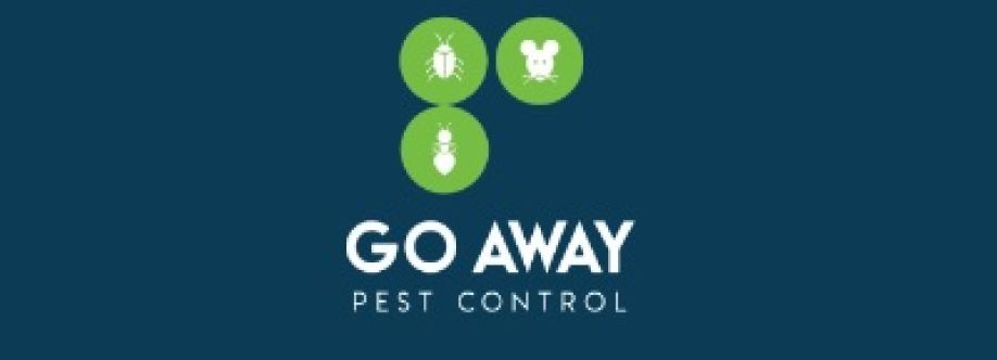 Go Away Pest Control cover