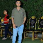 Following profile image