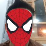 Following profile image