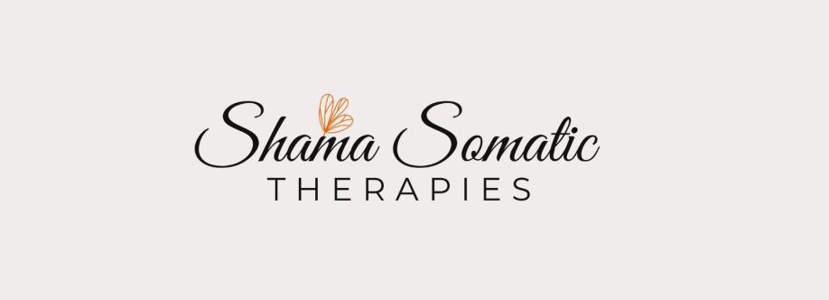 Shama Somatic Therapies cover