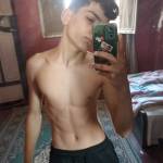 Following profile image