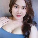 Following profile image