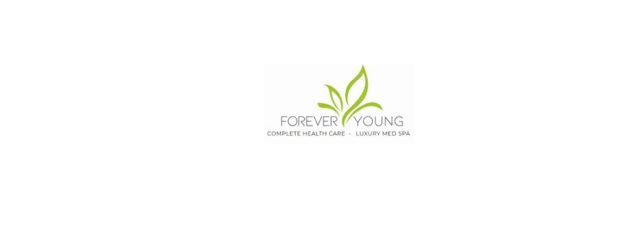 Forever Young Complete Healthcare cover