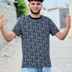 Following profile image