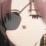 Following profile image