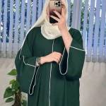 Following profile image