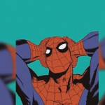 Following profile image