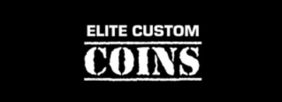 Elite Custom Coins cover