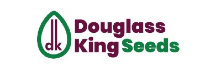 Douglass King Seeds cover