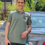 Ibrahim Reda Profile Picture