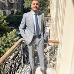 Mohamed Abozaid Profile Picture