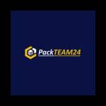 Following profile image