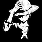 Following profile image