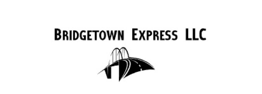 Bridgetown Express cover