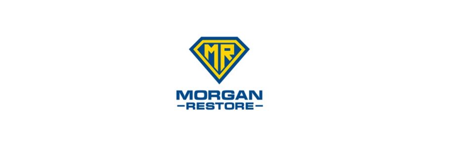 Morgan Restore cover