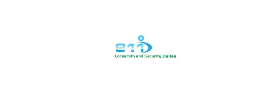 911 Locksmith and Security cover