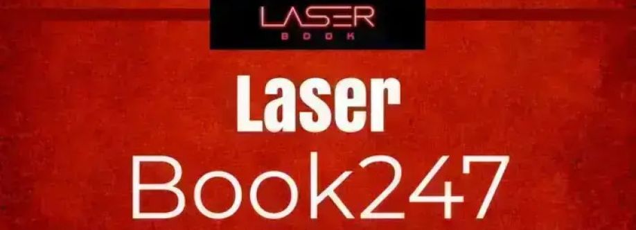 Laserbook 247 cover