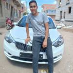 Alaa ALI Profile Picture