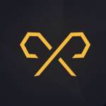 Following profile image