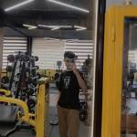 Following profile image