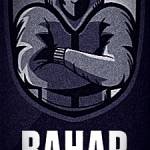 Following profile image